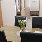 Hajnalcsillag Διαμέρισμα *