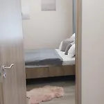 Διαμέρισμα Hajnalcsillag Έγκερ