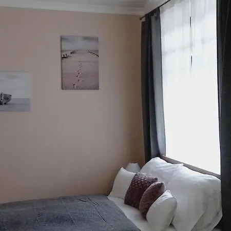 Apartment Hajnalcsillag *