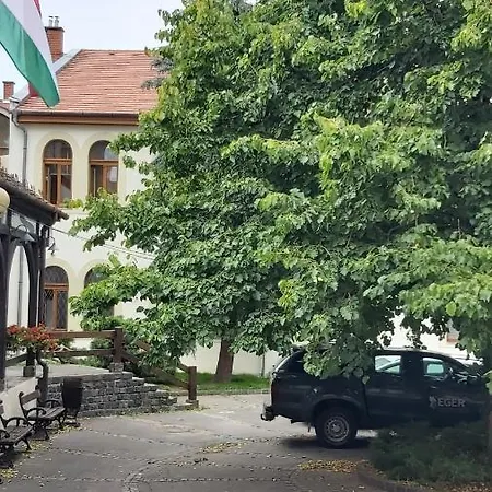 Hajnalcsillag *