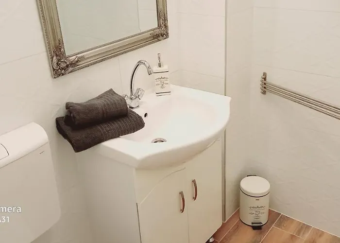 Apartman Hajnalcsillag *
