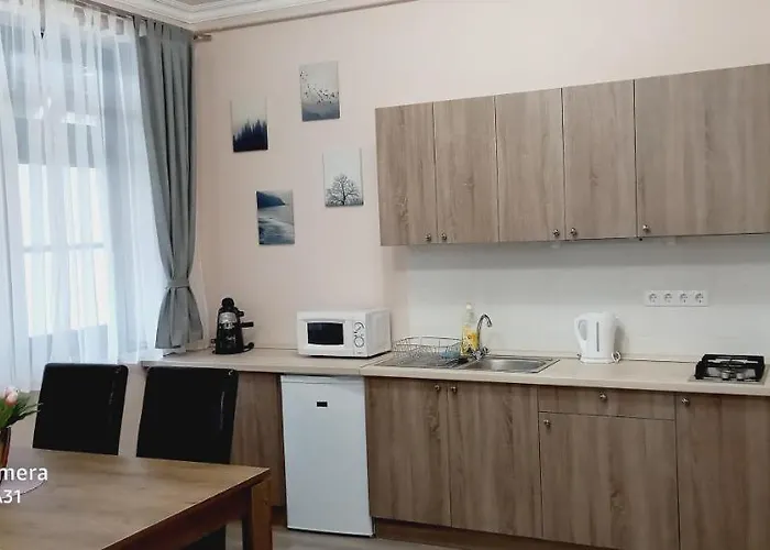 Hajnalcsillag Apartman Eger
