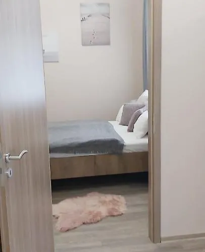 Apartman Hajnalcsillag Eger