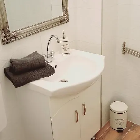 Apartman Hajnalcsillag *