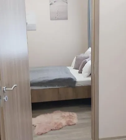 Apartman Hajnalcsillag Eger