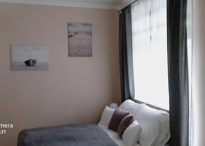 Appartement Hajnalcsillag *